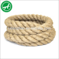 Corde de jute naturelle de 4-38mm à vendre